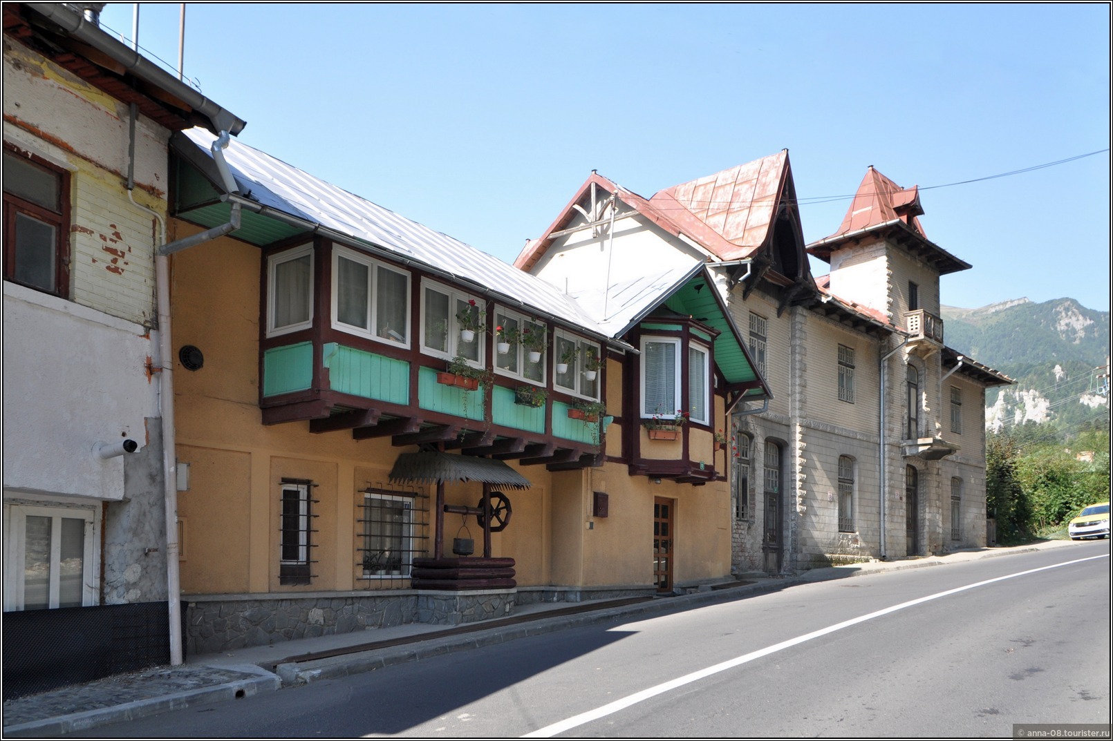 Sinaia